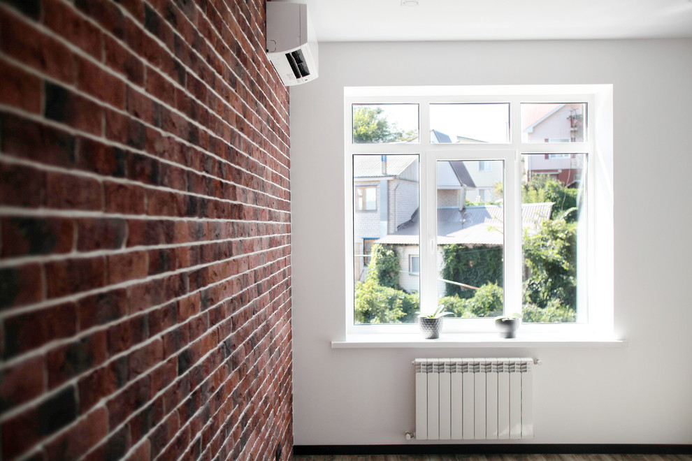 Реализованный дизайн интерьера КС "Скампавея"