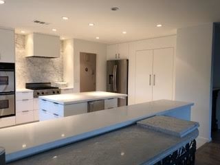 Rancho Mirage Kitchen Remodel