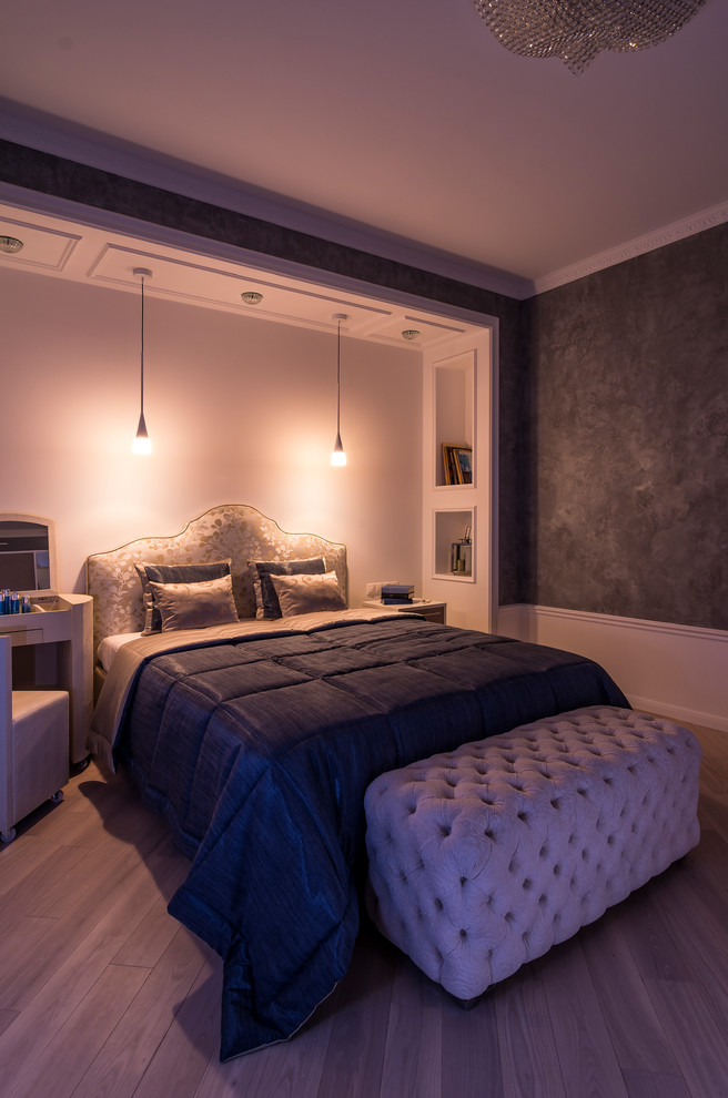 Квартира в ЖК Воробьевы Горы