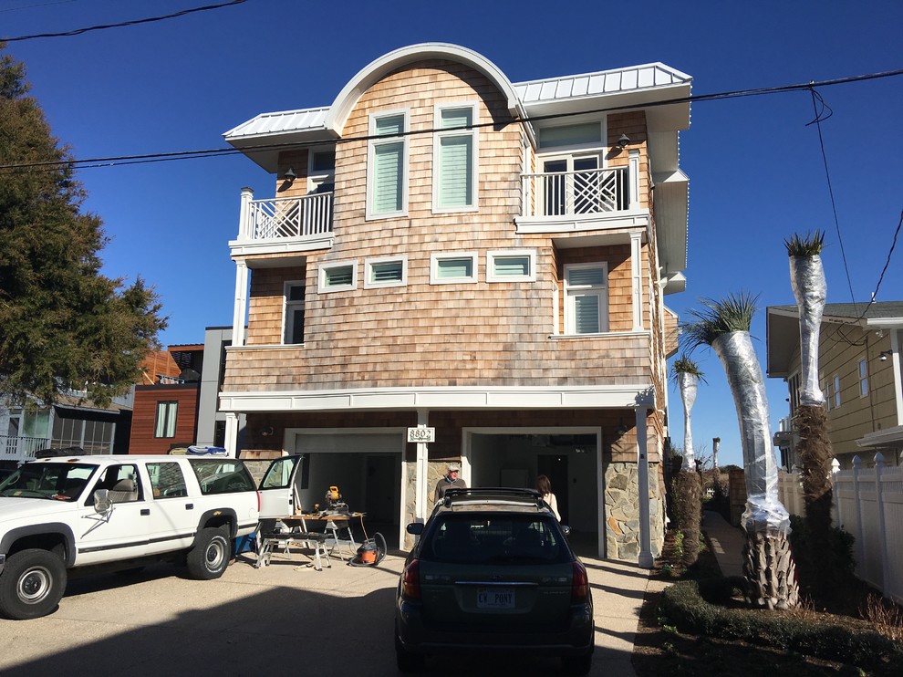 Beach Home in Virginia Beach, VA