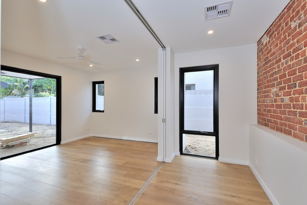 Subiaco Renovation