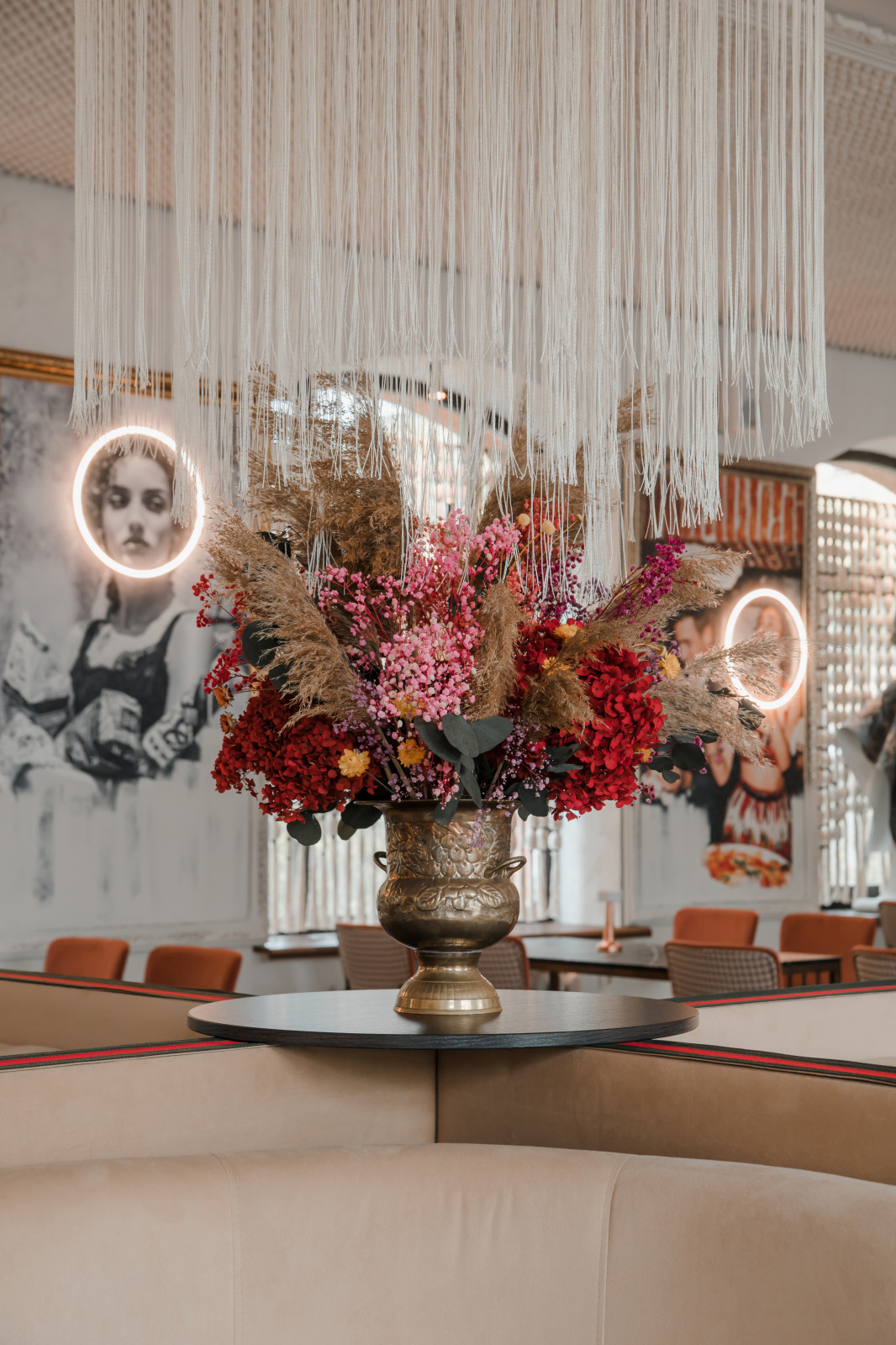 Ресторан Fame