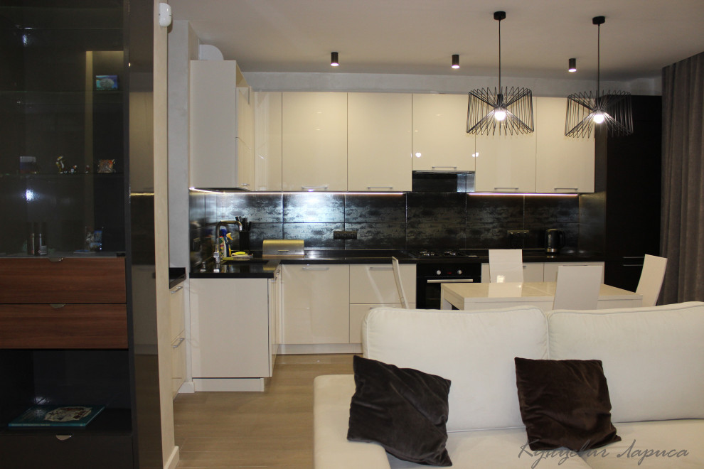 Квартира для молодого человека