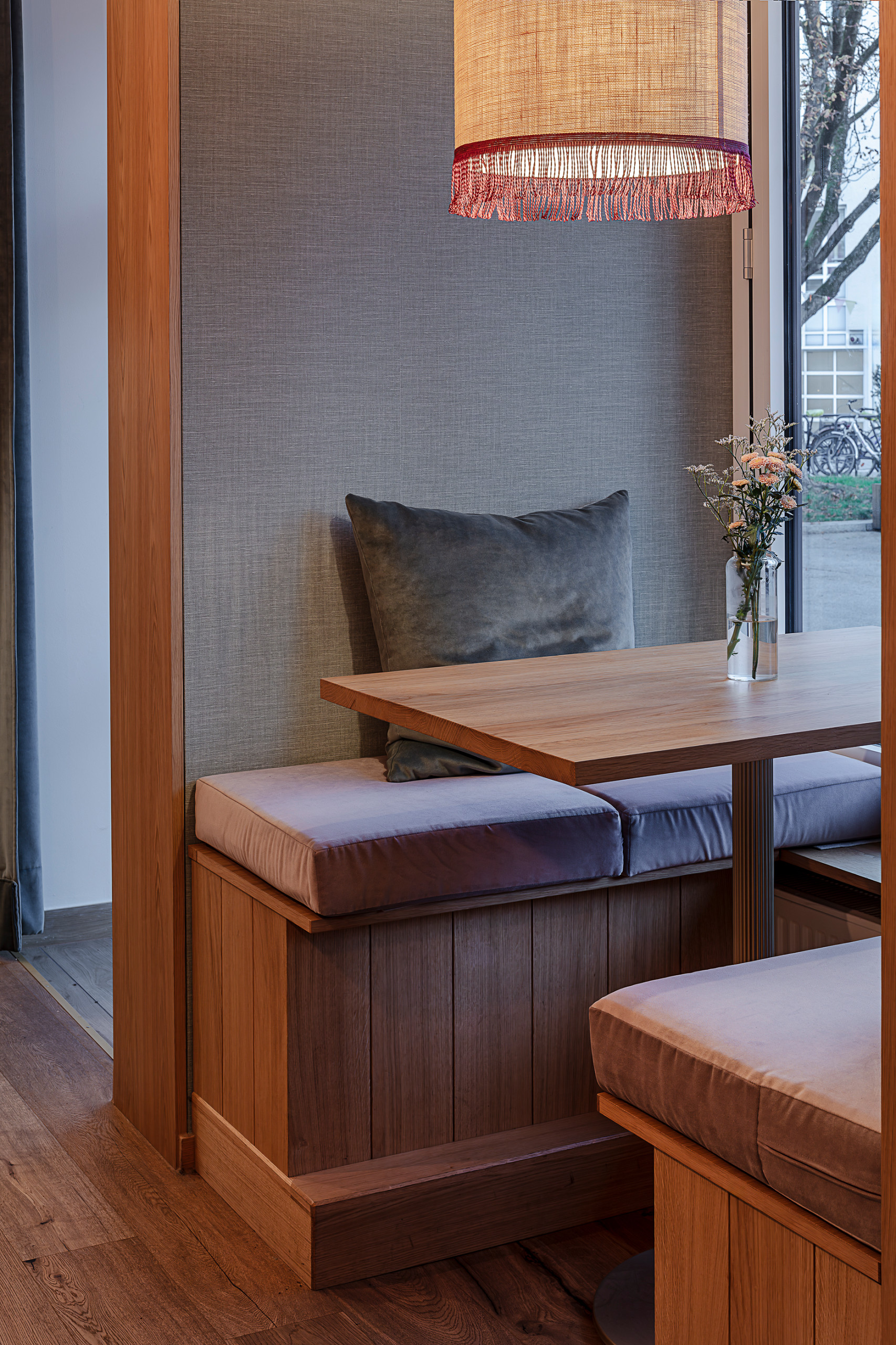 Carlotta - Cafe und Bistro