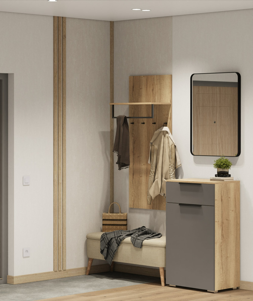 ЖК Новый Лесснер под аренду 2