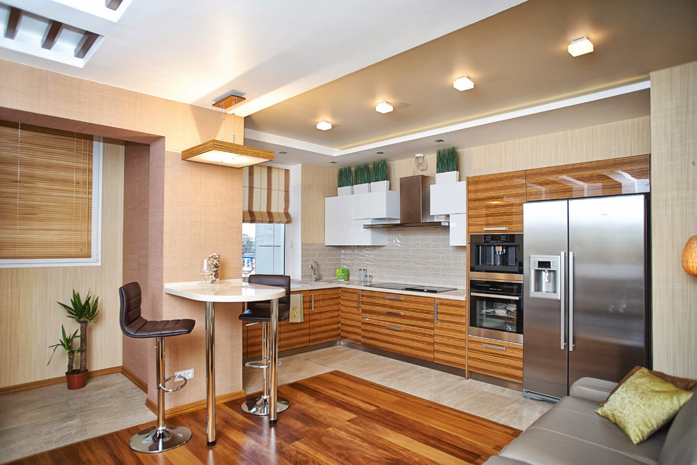 Интерьерная фотосъемка