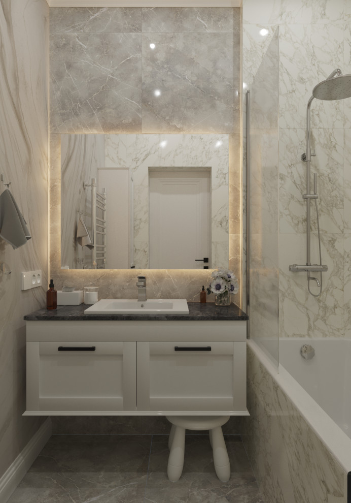 Утренний капучино