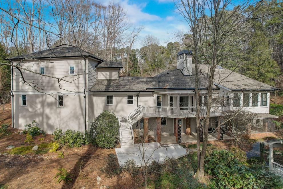 Stone Creek Whole Home Renovation