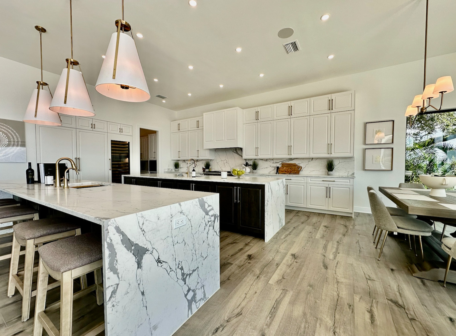 Bayside Modern