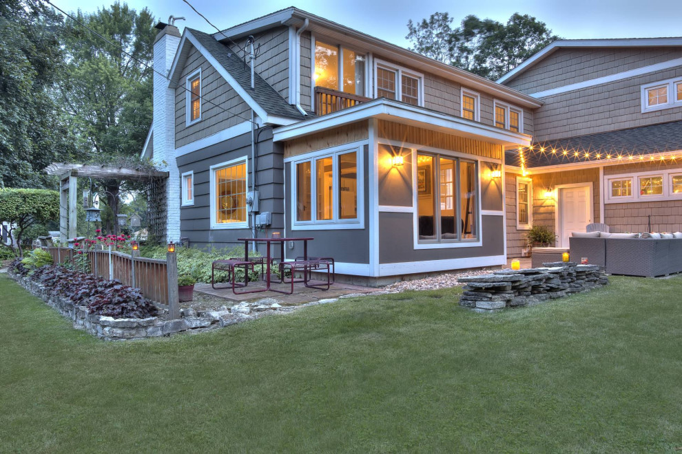 Exterior Remodels