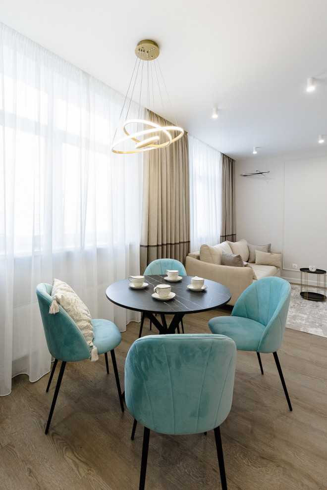 Европейский берег | фото