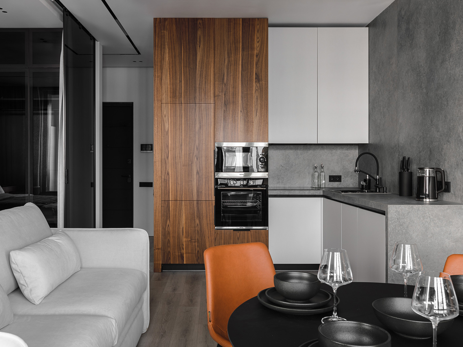 Квартира в Savin House №2