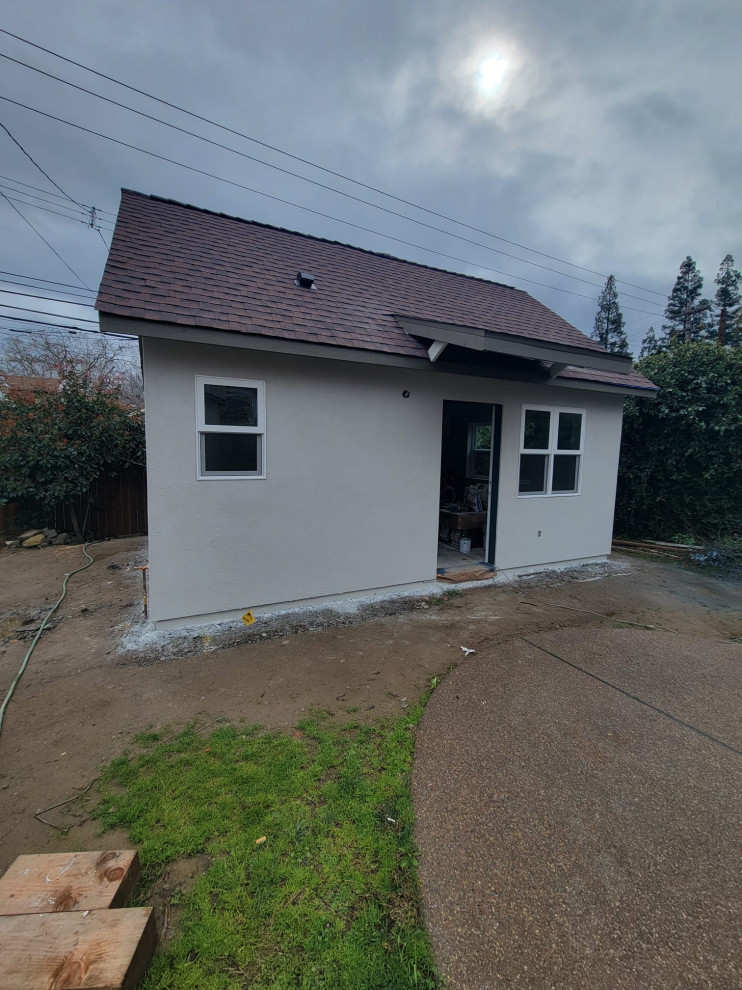 Sacramento ADU 1