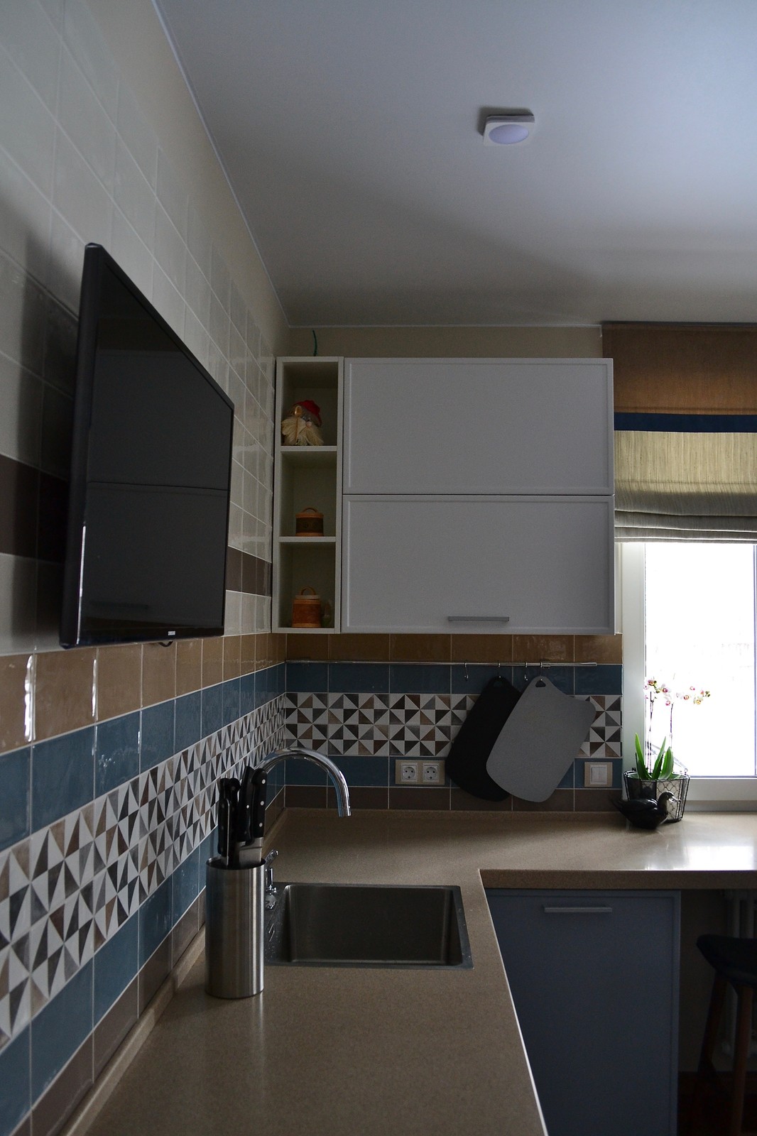 Дом в пос.Раздоры