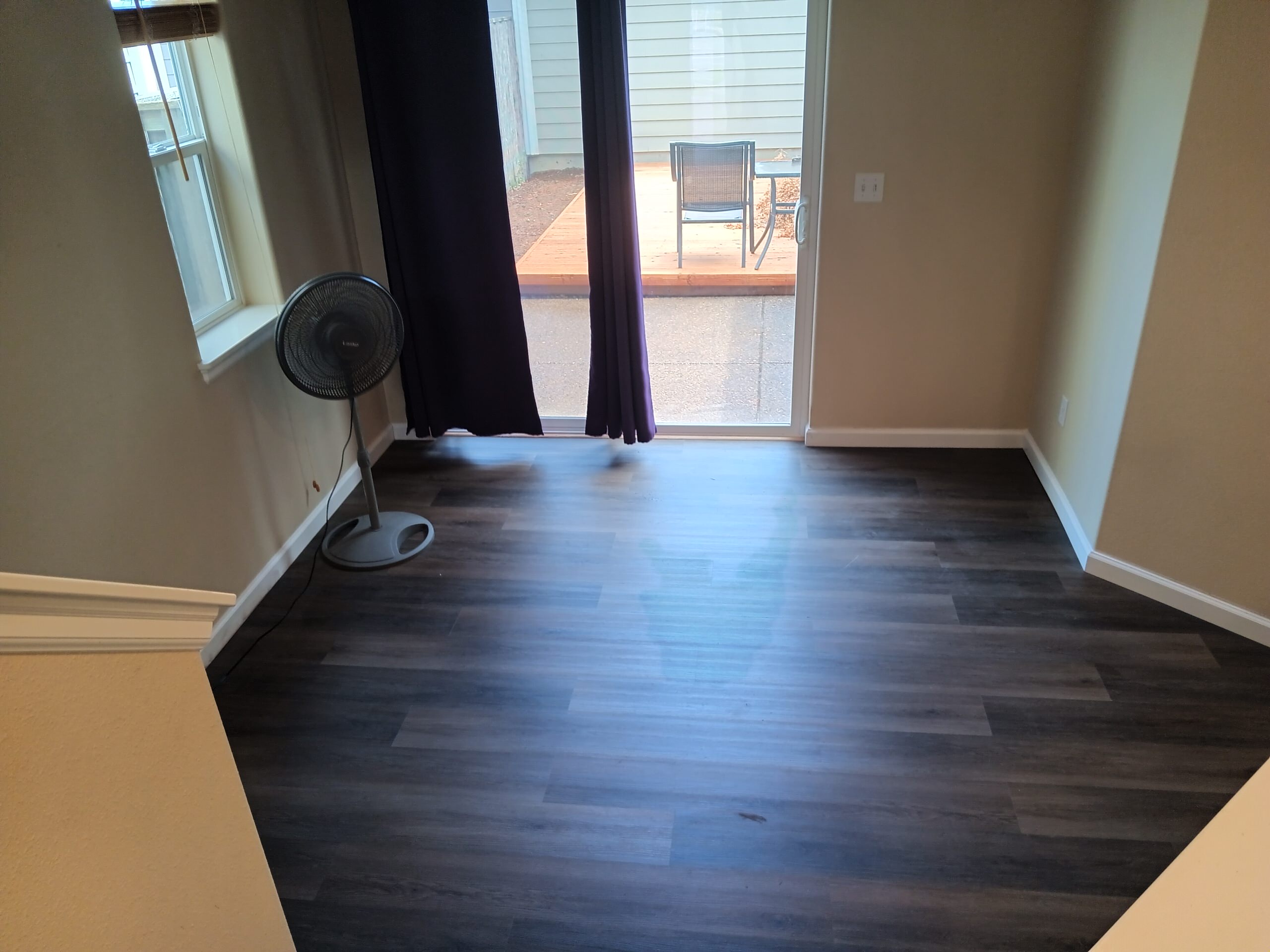 Flooring Projects etc