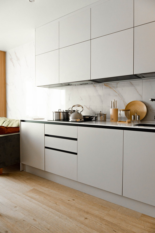 Квартира в центре Уфы