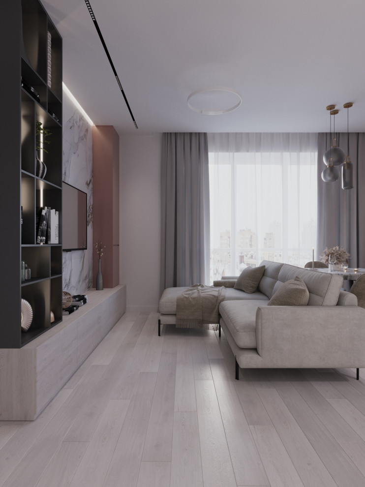 Квартира #Ashd_Metr01