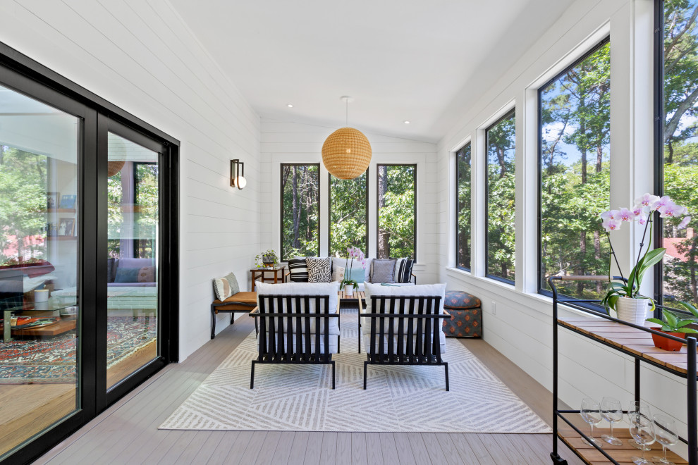 Home Addition - Brewster, MA