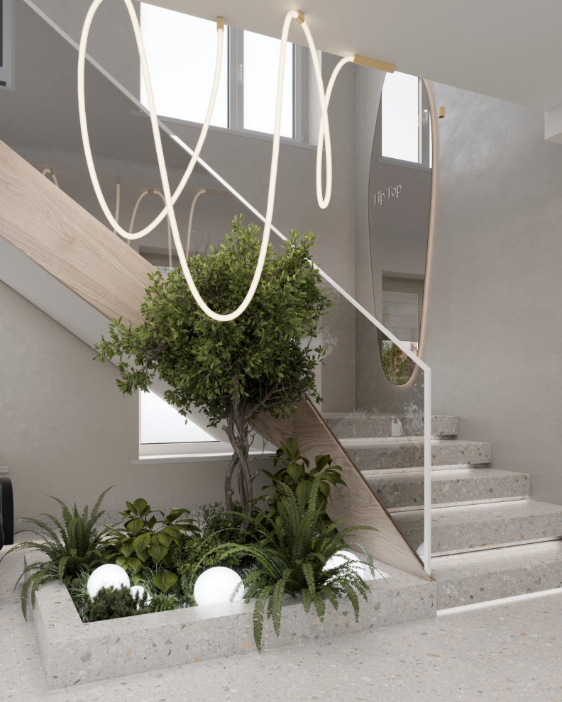 Салон красоты Tip Top