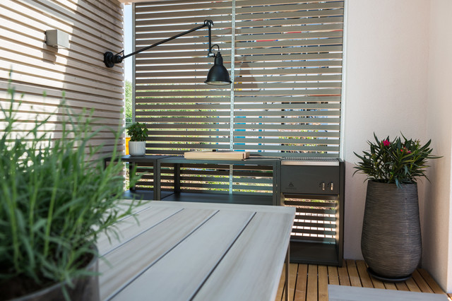 Ökologische Werte treffen klassisches Design - Klassisch - Köln - von