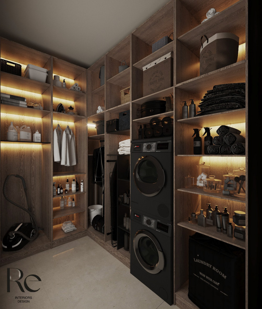 ДИЗАЙН  ДОМА RESIDENCE «Краевско-Армянское»  Сочи | Re INTERIORS DISIGN