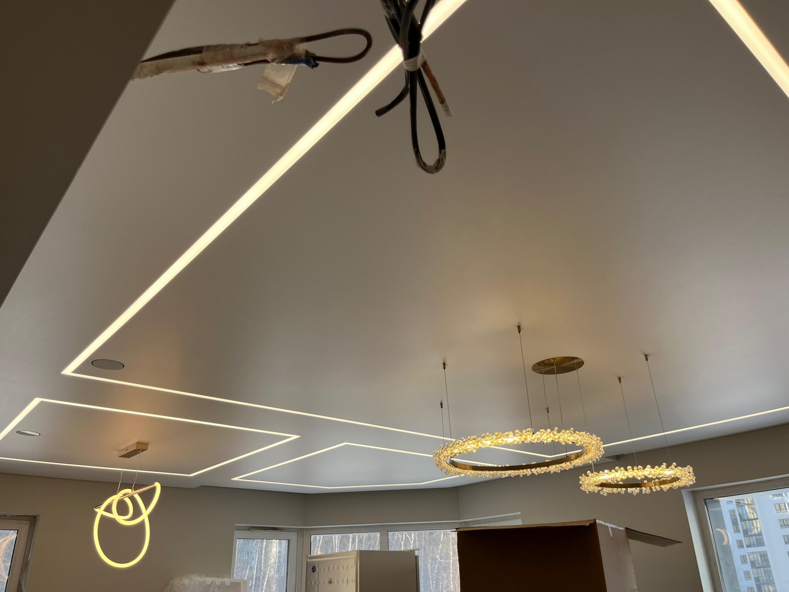 Наши работы