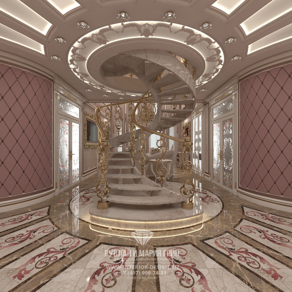 примеры работ