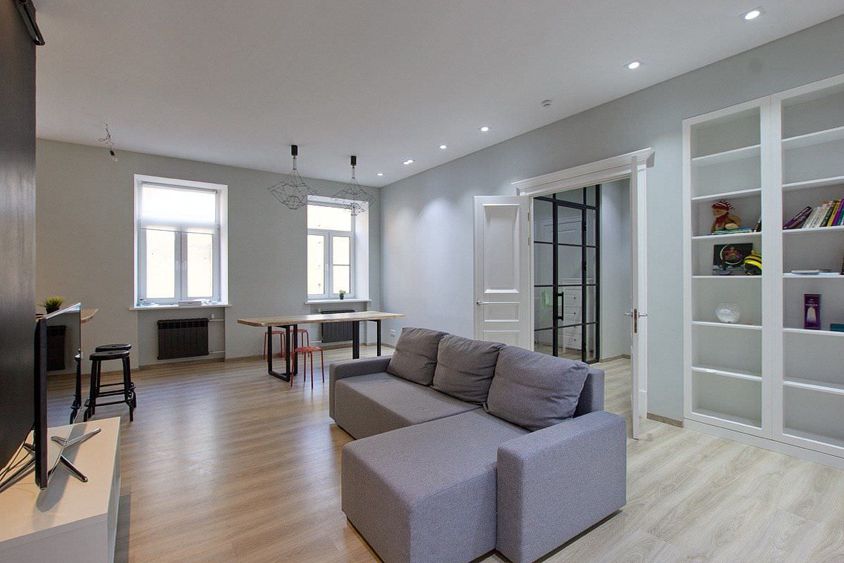 #SkandiHouse_Petrogradka