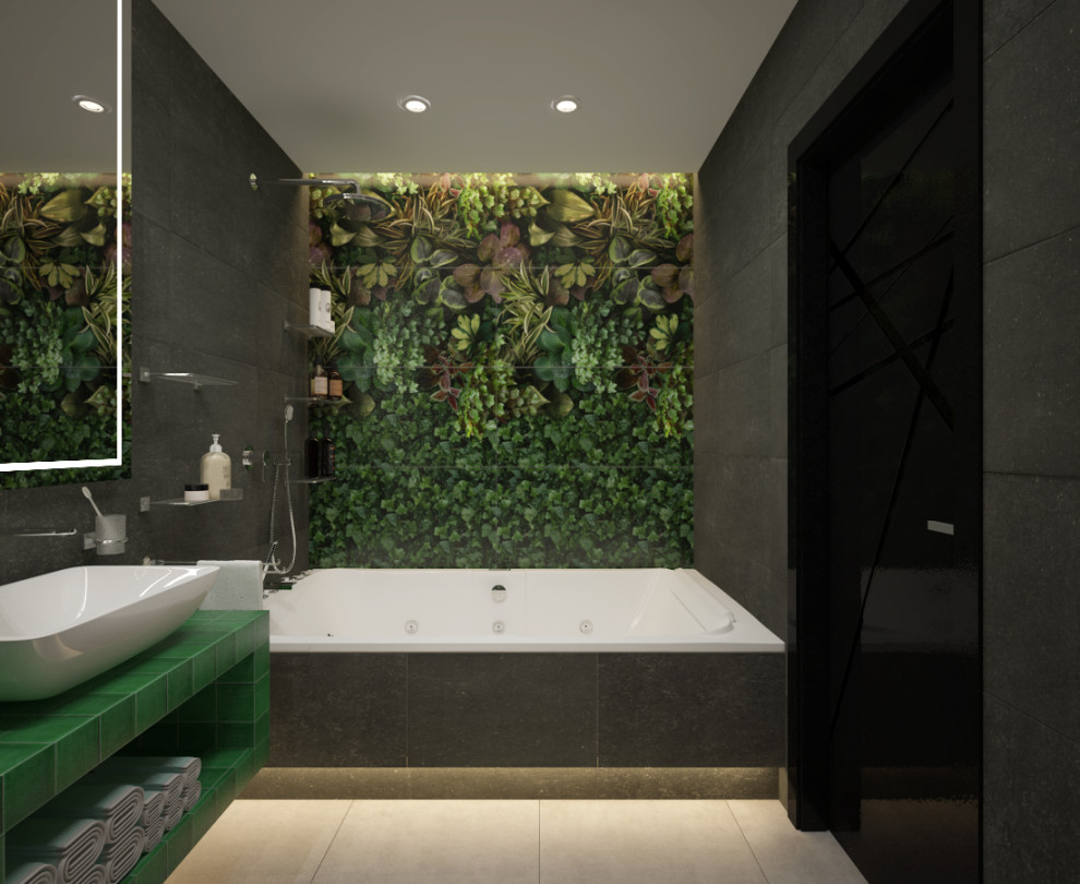 Квартира IT специалиста