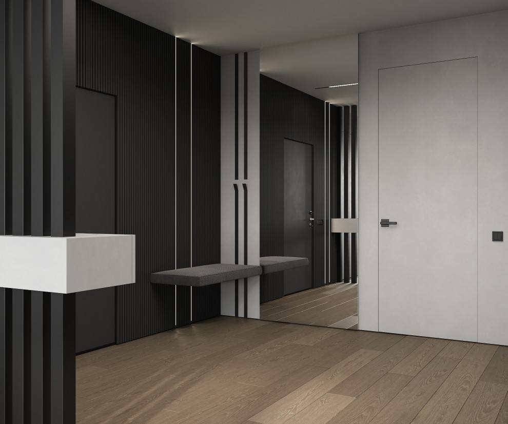 ЖК Михайлова