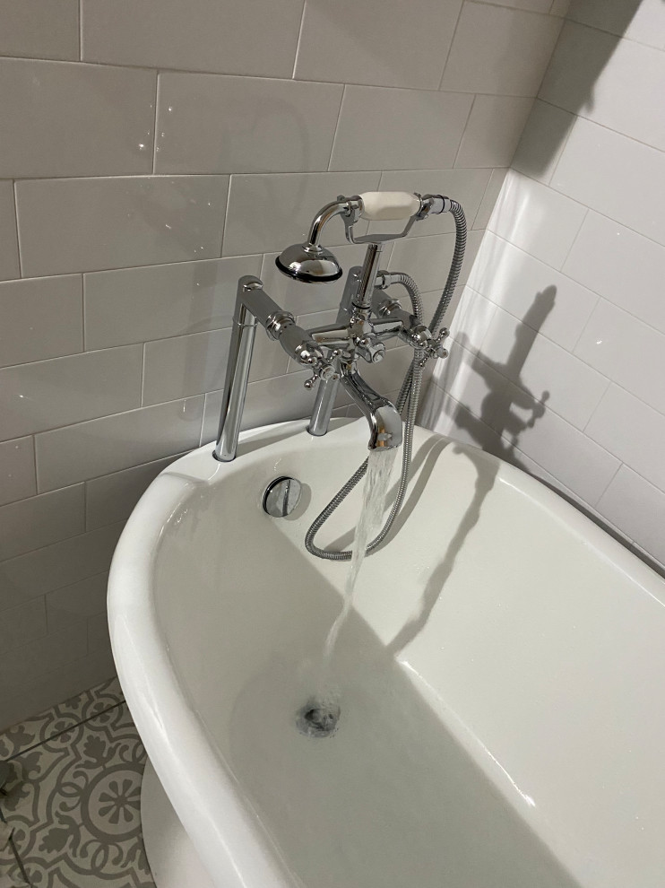 Steilacoom Historical Remodel