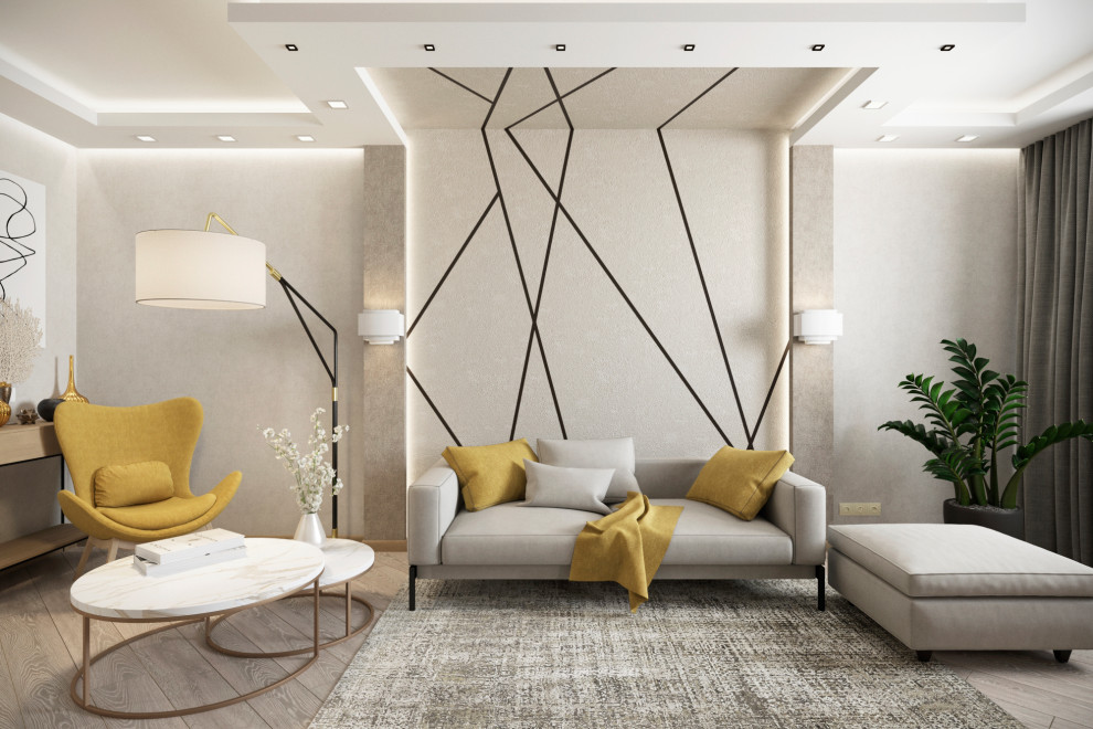 Квартира на Герасименко