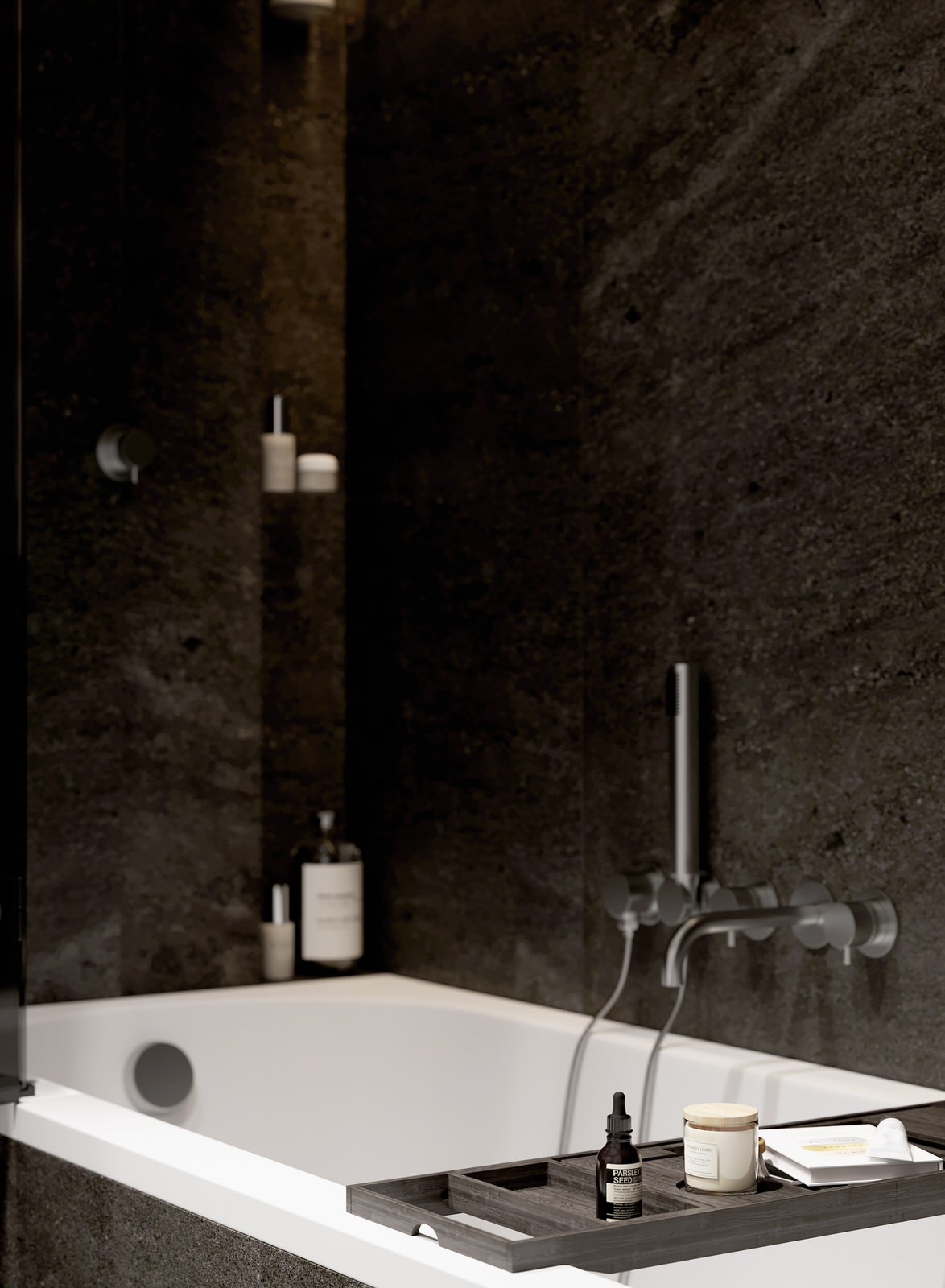 ЖК Паруса, 62 м2