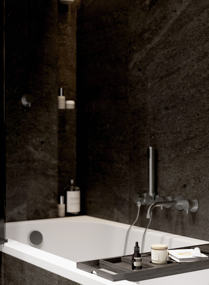 ЖК Паруса, 62 м2