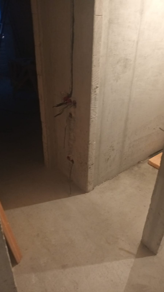 ул. Щелковское шоссе