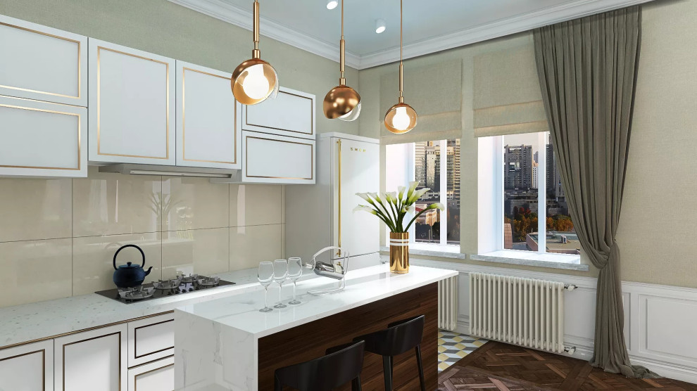 ЖК Аристократ