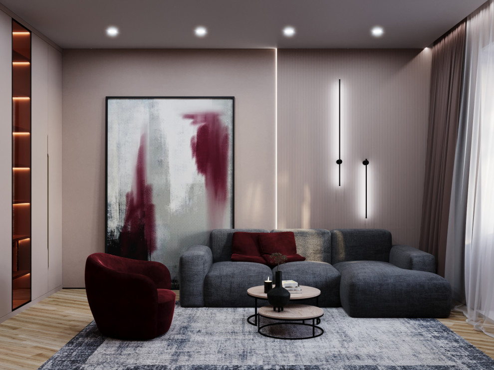 Мичуринский