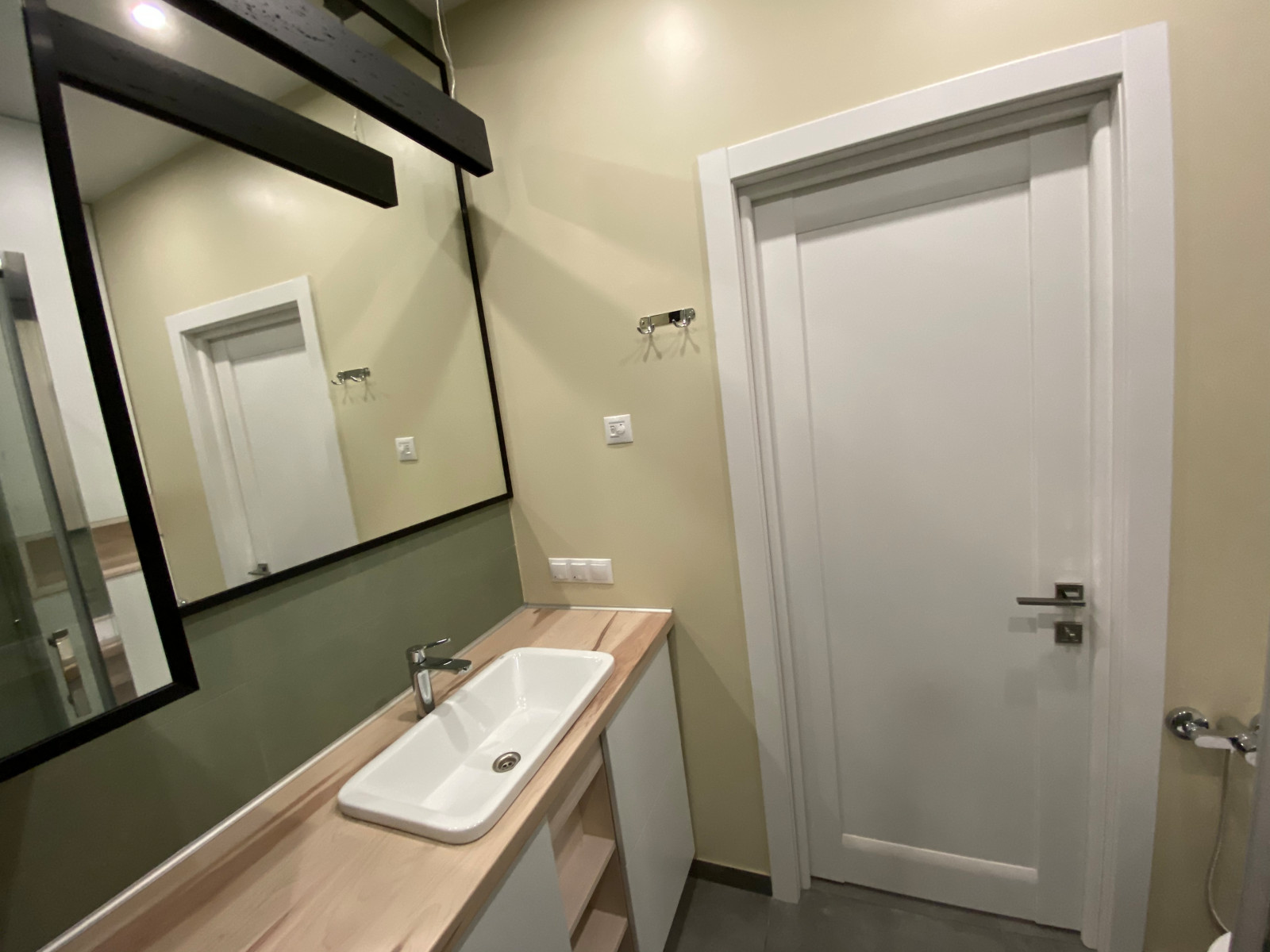 ЖК Сколково