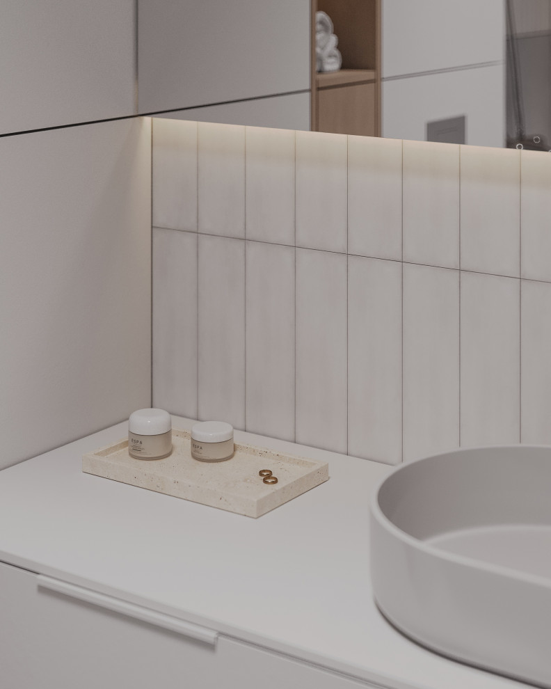 Скандинавский стиль: готовое интерьерное решение