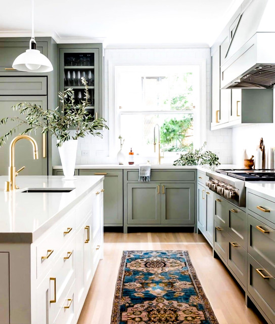  Kitchen kitchen