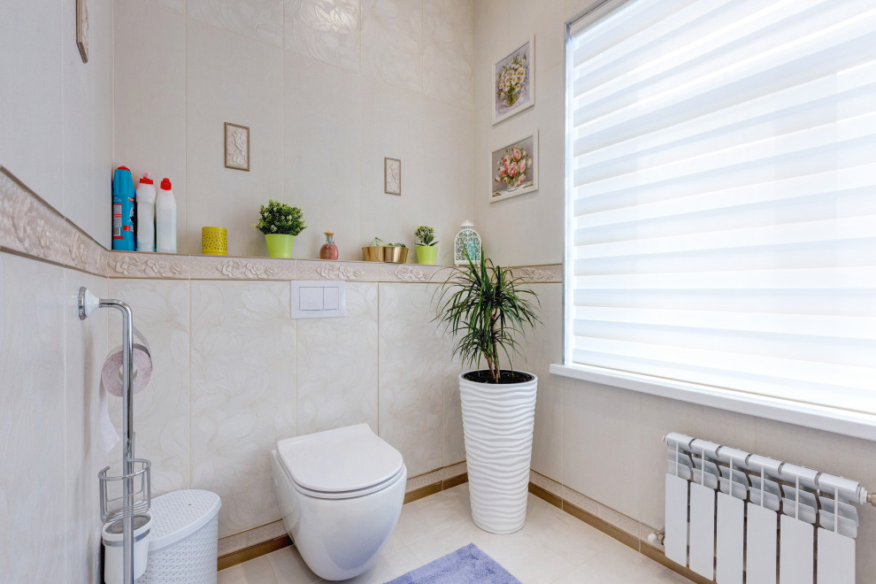 Дом 120 кв.м. для взрослой пары с большой семьей