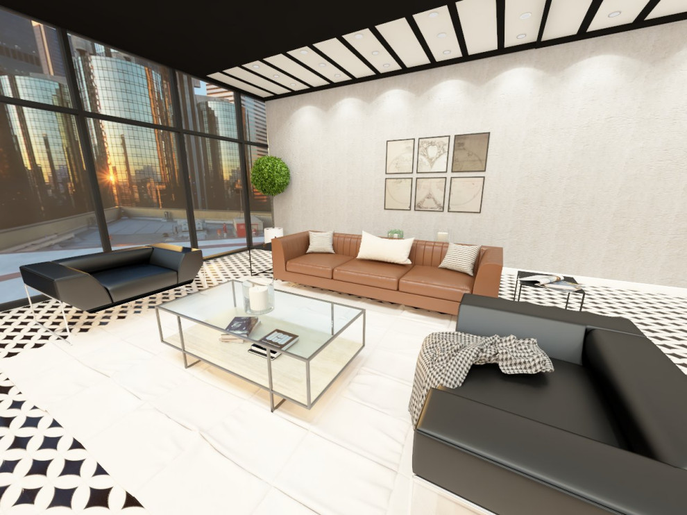 Mancave