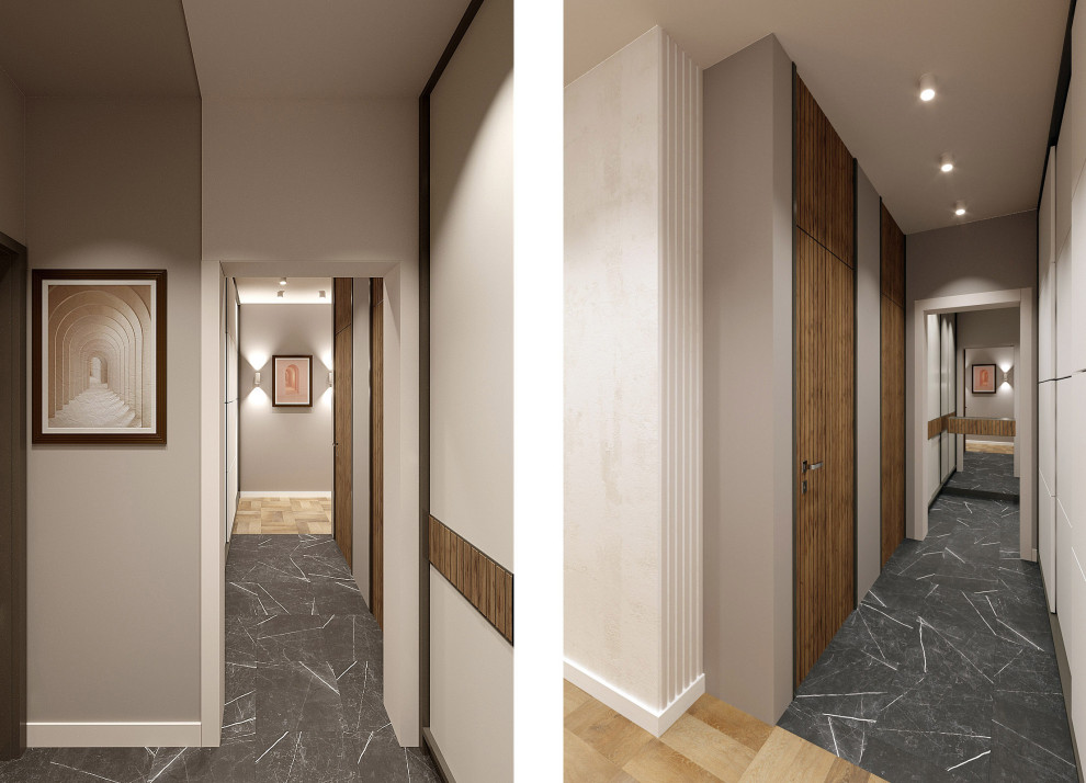 2-х комнатная квартира в Санкт-Петербурге