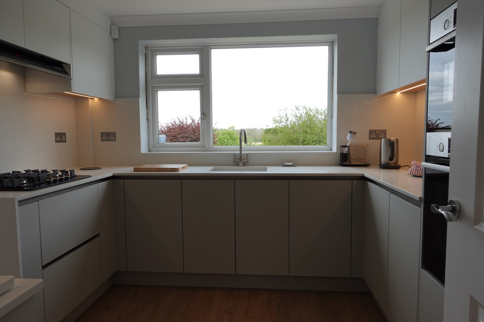 The Whetstone Kitchen