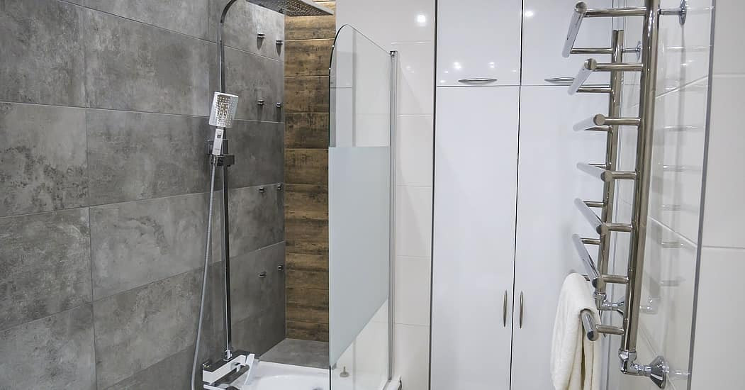 Квартира 46м2 ЖК «Одинцово-1»