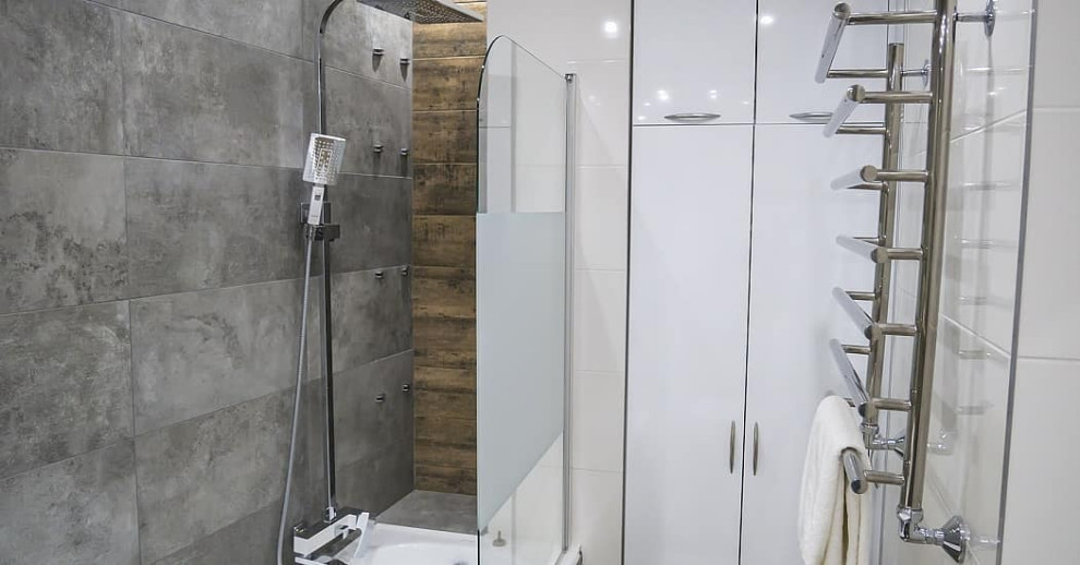 Квартира 46м2 ЖК «Одинцово-1»