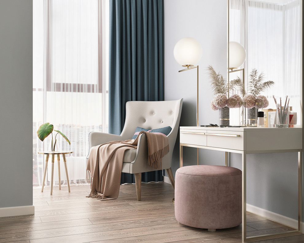 ЖК "Метеора", г. Анапа