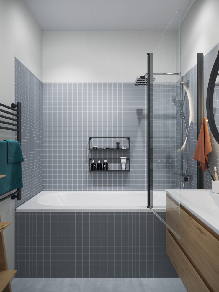 Ванная комната