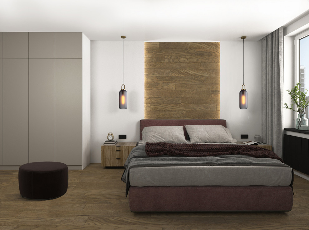 Современный минимализм