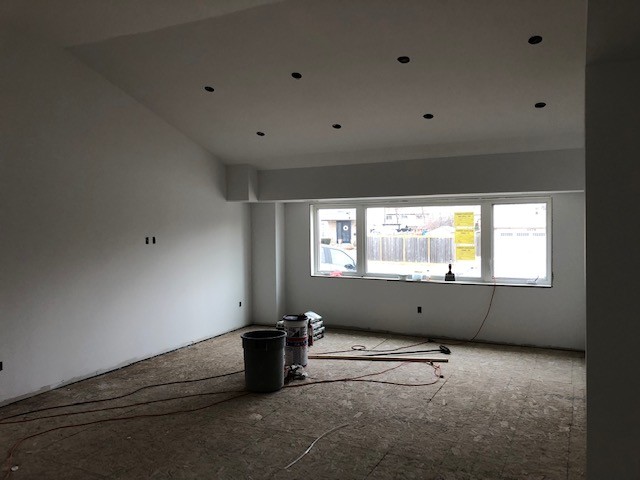 1900 sqft FIRST & SECOND FLOOR ADDITIONS MISSISSAUGA 2018